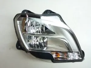Far dreapta pentru camion daf