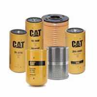 Filtre Caterpillar pentru utilaje 324EL, 336E, 375L, 320