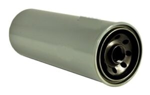 Filtru combustibil 266mm pentru utilaje caterpillar