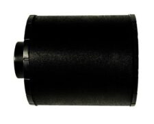 Filtru de aer cilindric pentru utilaje Bobcat