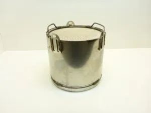 Filtru particule scania 2269640