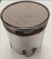 Filtru de particule pentru Scania, cod 2446964