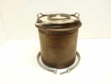 Filtru de Particule Diesel Volvo 85013297