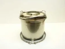 Filtru de Particule Volvo - Model 85013300