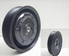 Fulie motor pentru motor Deutz F2L2011