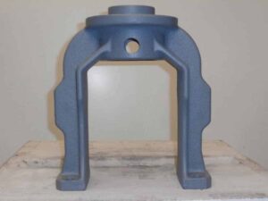 Furca intinzator senila pentru jcb js160 1 Furca intinzator senila pentru jcb js160