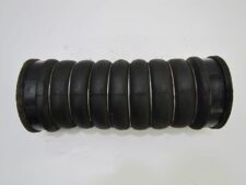 Furtun radiator intercooler MAN negru, ondulat