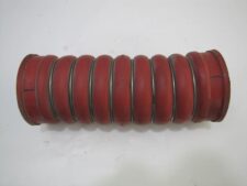 Furtun radiator intercooler MAN roșu 81963010900