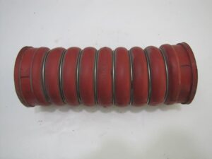 Furtun radiator intercooler man roșu 81963010900