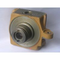 Fuzetă pentru Buldoexcavator Caterpillar 424, 428, 432, 438B