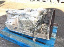 Cutie de Viteze Manuală pentru Camion MB G231-16