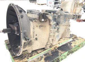 Cutie de viteze manuală pentru camion scania grs895