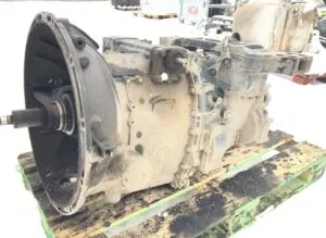 Cutie de viteze manuală pentru camion scania grs895