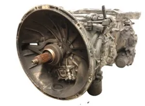 Cutie de viteze automată completă pentru camion scania grso905