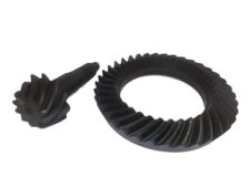 Pinion și Coroană pentru JCB 3CX - Set de Angrenaje