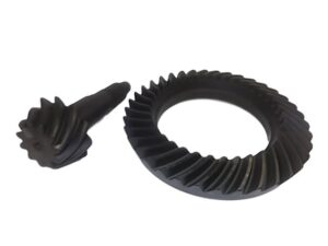 Pinion și coroană pentru jcb 3cx - set de angrenaje 1 Pinion și coroană pentru jcb 3cx – set de angrenaje