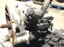 Cutie de viteze manuală pentru camion MB model GV495-690
