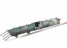 Galerie de admisie Volvo D7C 8192910-13