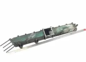 Galerie de admisie volvo d7c 8192910-13