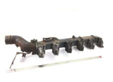 Galerie de admisie pentru motor MAN D2866LF28 - 51082010422
