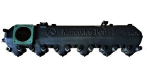 Galerie de admisie mercedes-benz om 457 1 Galerie de admisie mercedes-benz om 457
