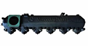 Galerie de admisie mercedes-benz om 457 la 11