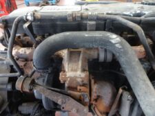 Galerie de evacuare Iveco Eurocargo 4897890-11