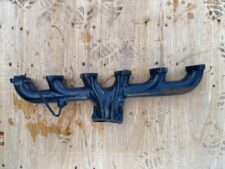 Galerie de evacuare Scania DC07 2365054