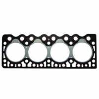 Garnitură de chiuloasă pentru motor Isuzu AA-6SD1XQF, încărcător frontal Hitachi LX-29