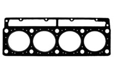 Garnitură chiuloasă motor pentru excavator Caterpillar