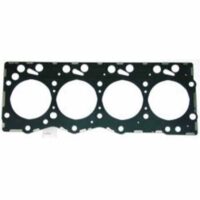 Garnitură de chiuloasă motor pentru încărcător frontal Liebherr L544, model D 924
