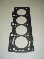 Garnitură chiulasă pentru motor Lombardini LDW1404