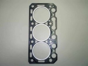 Garnitură de chiuloasă pentru motor lombardini ldw1503 / ldw1603