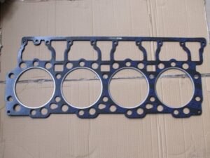 Garnitură de chiulasă pentru motor în 4 pistoane 1 Garnitură de chiulasă pentru motor în 4 pistoane