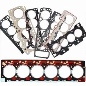 Garnitură de chiuloasă pentru motoare yanmar 4tnv84t-b, 4tnv86ct, și 3tnv88-b