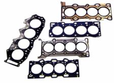 Garnituri de chiuloasă pentru motor Mitsubishi D03CJ-T