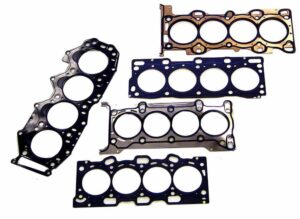Garnitură de chiuloasă pentru motoare yanmar 4tnv86ct, 4tnv86cht, 4tnv98t