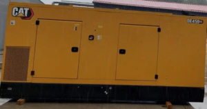 Generator caterpillar de450 gc cu motor caterpillar c13 1 Generator caterpillar de450 gc cu motor caterpillar c13