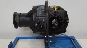 Grup diferential daf 1355 4. 05 1 Grup diferential daf 1355 4. 05