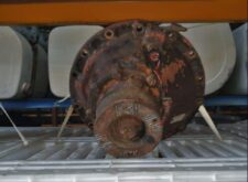 Grup Difețential Iveco 177E Raport 1,85