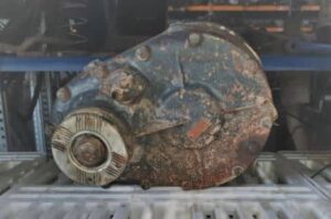 Grup diferențial interaxial iveco 8x4 r3528 1 Grup diferențial interaxial iveco 8×4 r3528