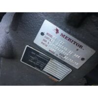 Grup diferențial Iveco MS17X 1/2.64 11 Meritor