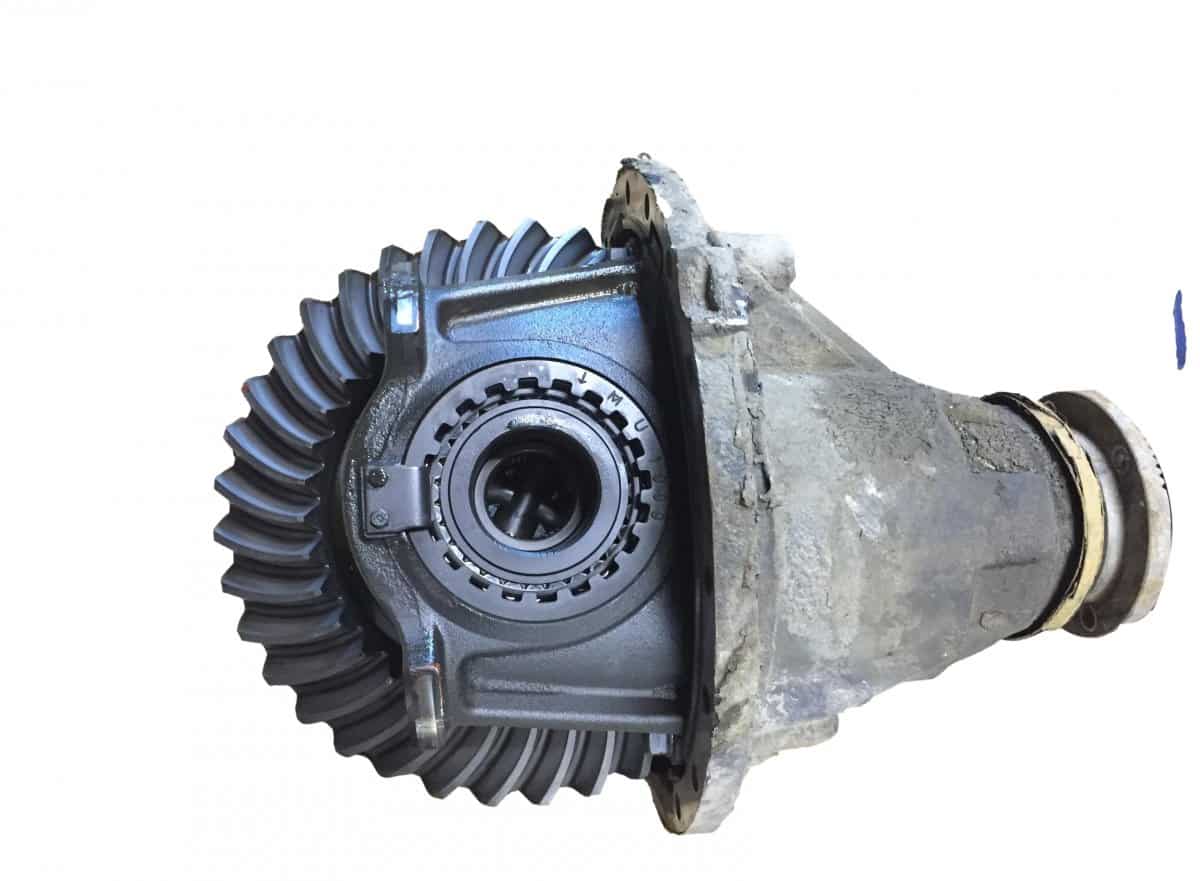 Grup diferențial Meritor MS17X 3713 285 2010