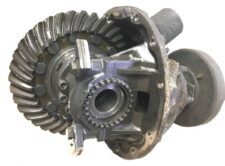 Grup diferențial Scania R660 2011