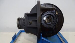 Grup diferențial volvo rss-1356 raport 2. 64