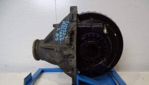 Grup diferențial volvo rss 1366 2. 85