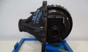 Grup diferențial volvo rss 1360 2. 85 16
