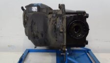 Grup diferențial Volvo RTH2610F DT100H raport 1.04