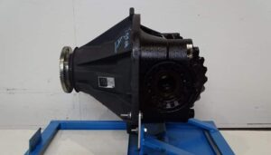 Grup diferențial volvo rth 2610f 109-376 1 Grup diferențial volvo rth 2610f 109-376