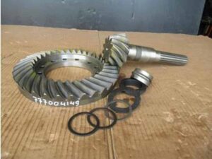 Grup conic pentru buldoexcavator case 590sl/590sm 1 Grup conic pentru buldoexcavator case 590sl/590sm